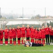 Lany U14 SC SOPRON - ZTE FC 2022.10.30